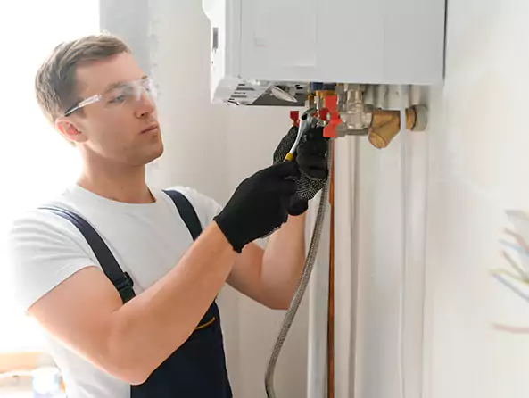 Why Choose Cleburne Plumbers for Tankless Water Heater Replacement in Cleburne, TX?