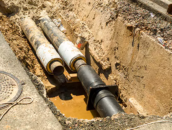 Why Choose Cleburne Plumbers for Trenchless Pipe Repair in Cleburne?