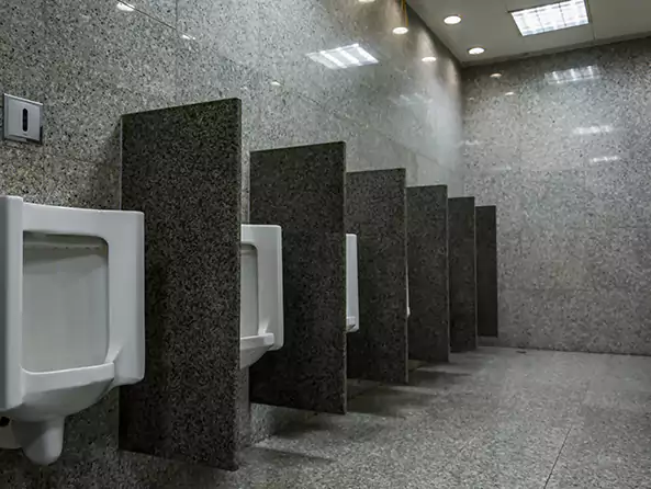 Why Choose Cleburne Plumbers for Urinal Installation in Cleburne, TX?