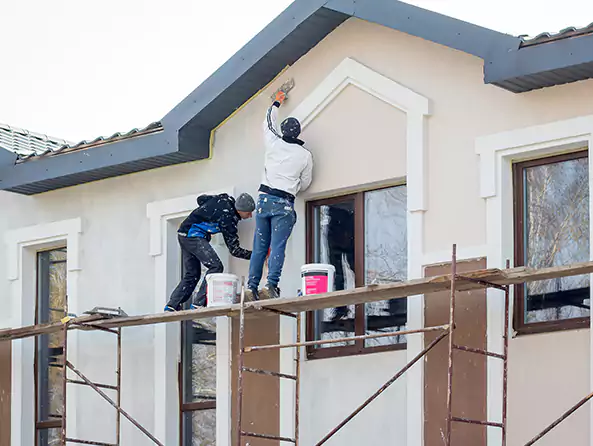 Why Choose Cleburne Plumbersfor Water Damage Restoration in Cleburne, TX?