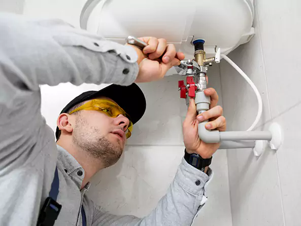 Why Choose Cleburne Plumbers for Water Heater Expansion Tank Installation in Cleburne, TX?