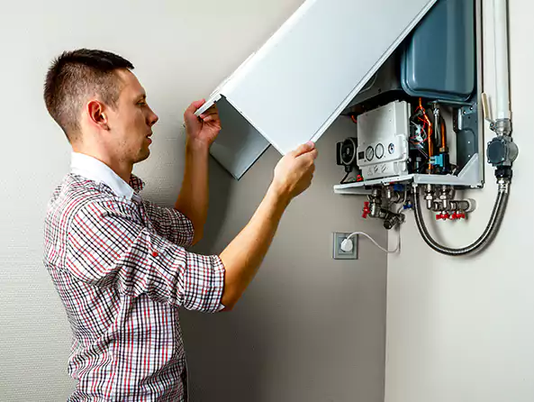 Why Choose Cleburne Plumbers for Water Heater Installation in Cleburne, TX?
