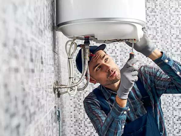 Why Choose Cleburne Plumbers for Water Heater Maintenance in Cleburne, TX?