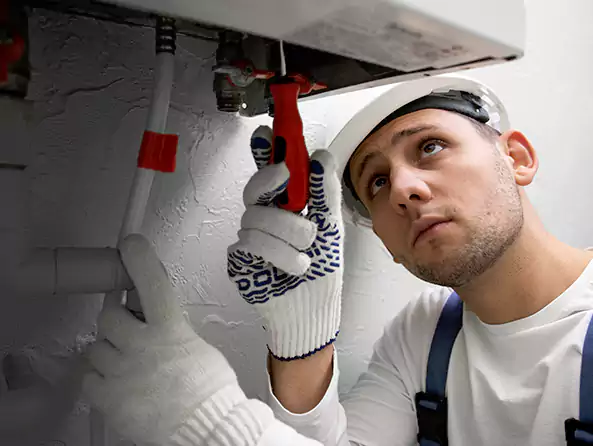 Why Choose Cleburne Plumbers for Water Heater Repair in Cleburne, TX?