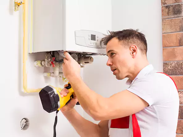 Why Choose Cleburne Plumbers for Water Heater Replacement in Cleburne, TX?