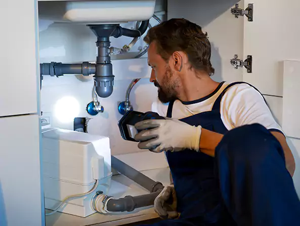 Why Choose Cleburne Plumbers for Water Leak Repair in Cleburne, TX?