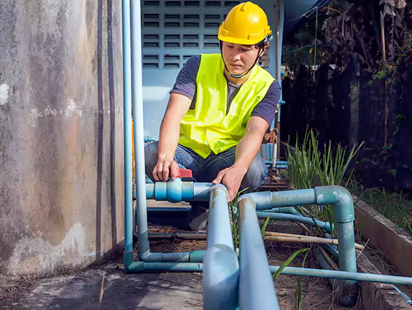 Why Choose Cleburne Plumbers for Water Line Installation in Cleburne, TX