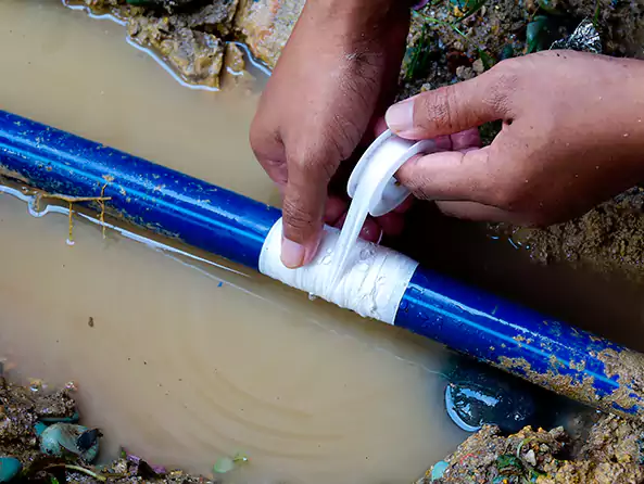  Why Choose Cleburne Plumbers for Water Line Repair in Cleburne, TX?]