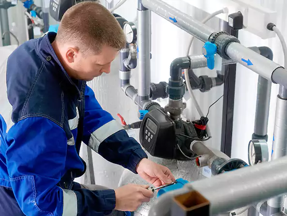Why Choose Cleburne Plumbers for Water Softener Installation in Cleburne, TX?