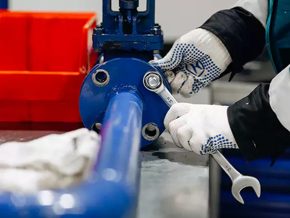 Why Choose Cleburne Plumbers for Well Pump Repair in Cleburne, TX?