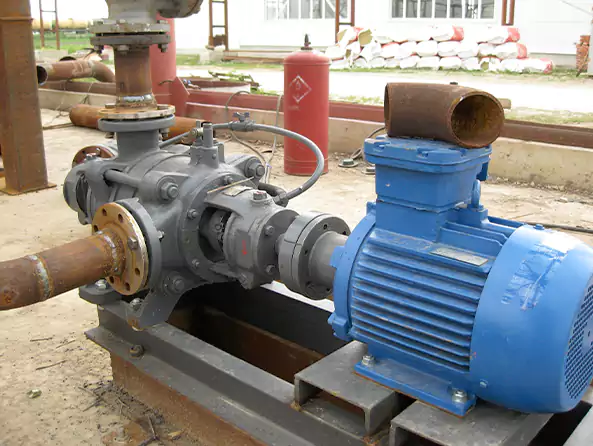 Why Choose Cleburne Plumbers for Well Pump Replacement in Cleburne, TX?